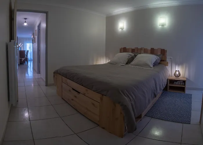 Nino Apartment Colombiers (Herault)