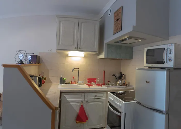 Apartment Nino *